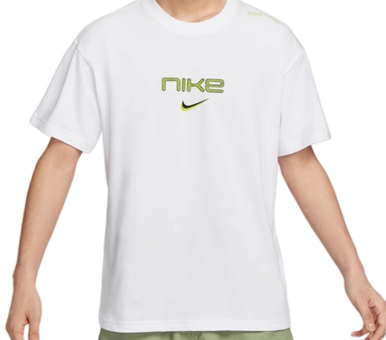 Nike Tee-23