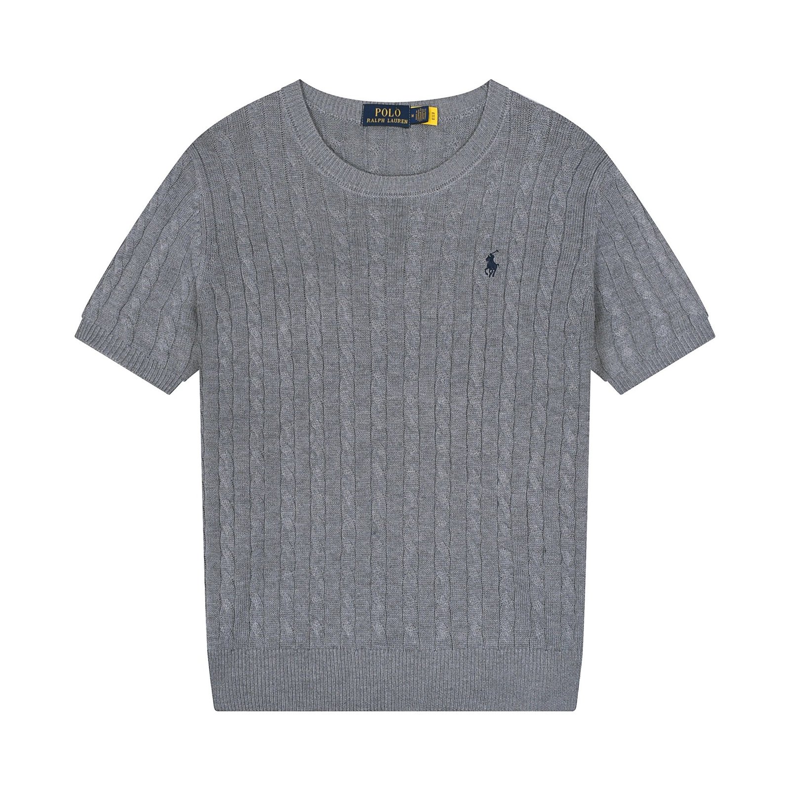 Ralph Lauren Sweater Tee-7