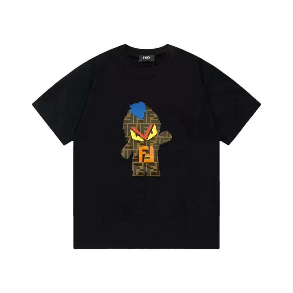 Fendi Tee-22