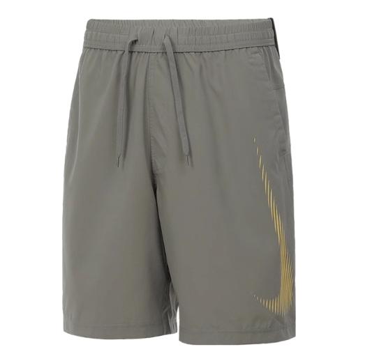 Nike Shorts-34
