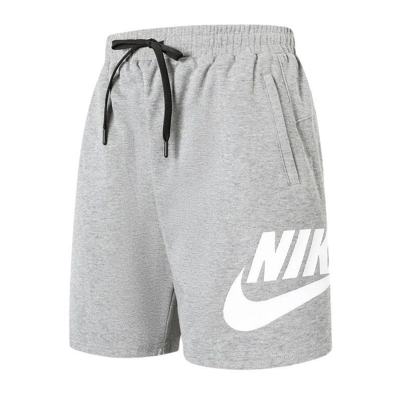 Nike Shorts-25