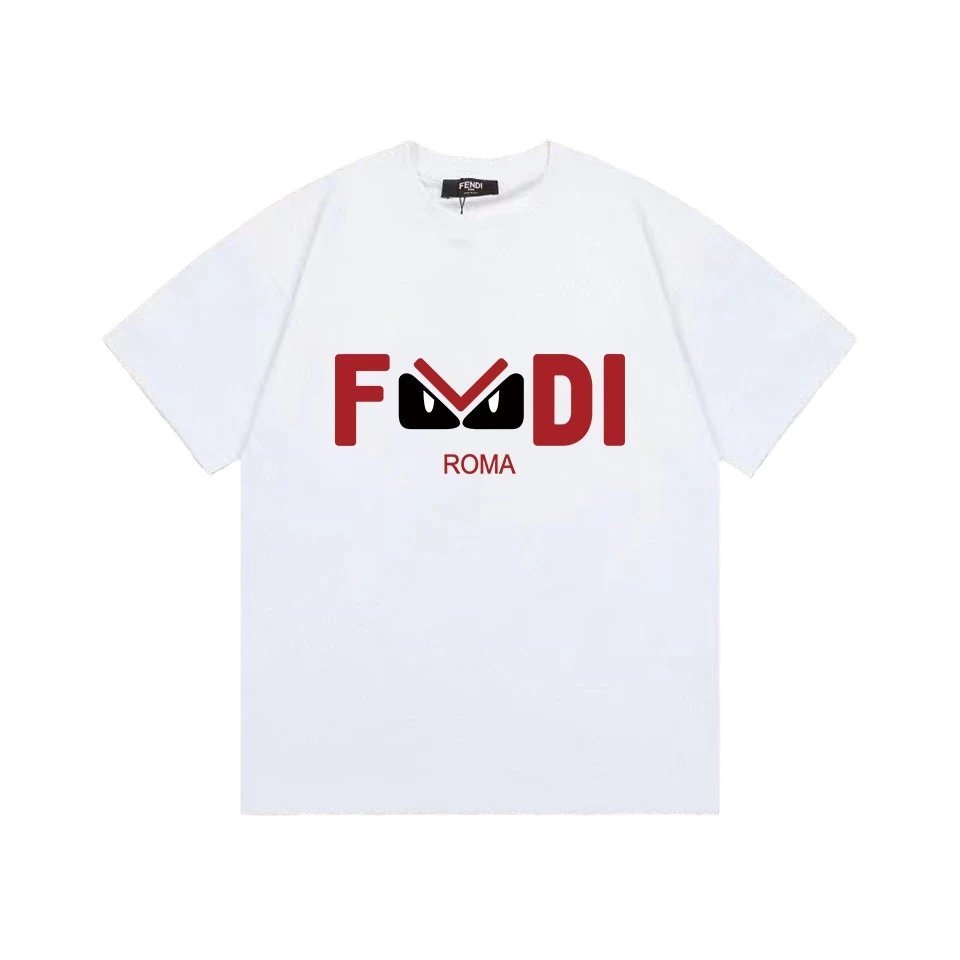 Fendi Tee-19