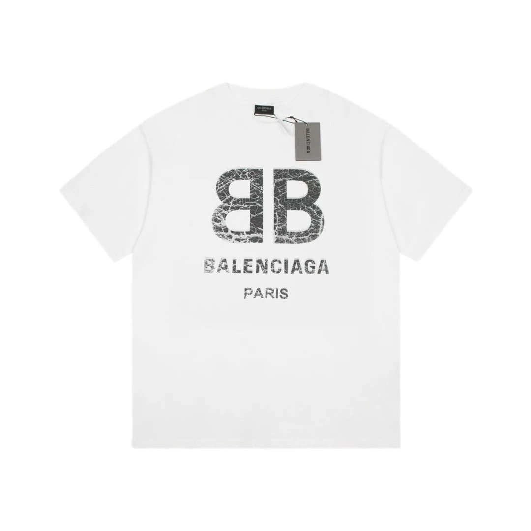 Balenciaga Tee-45