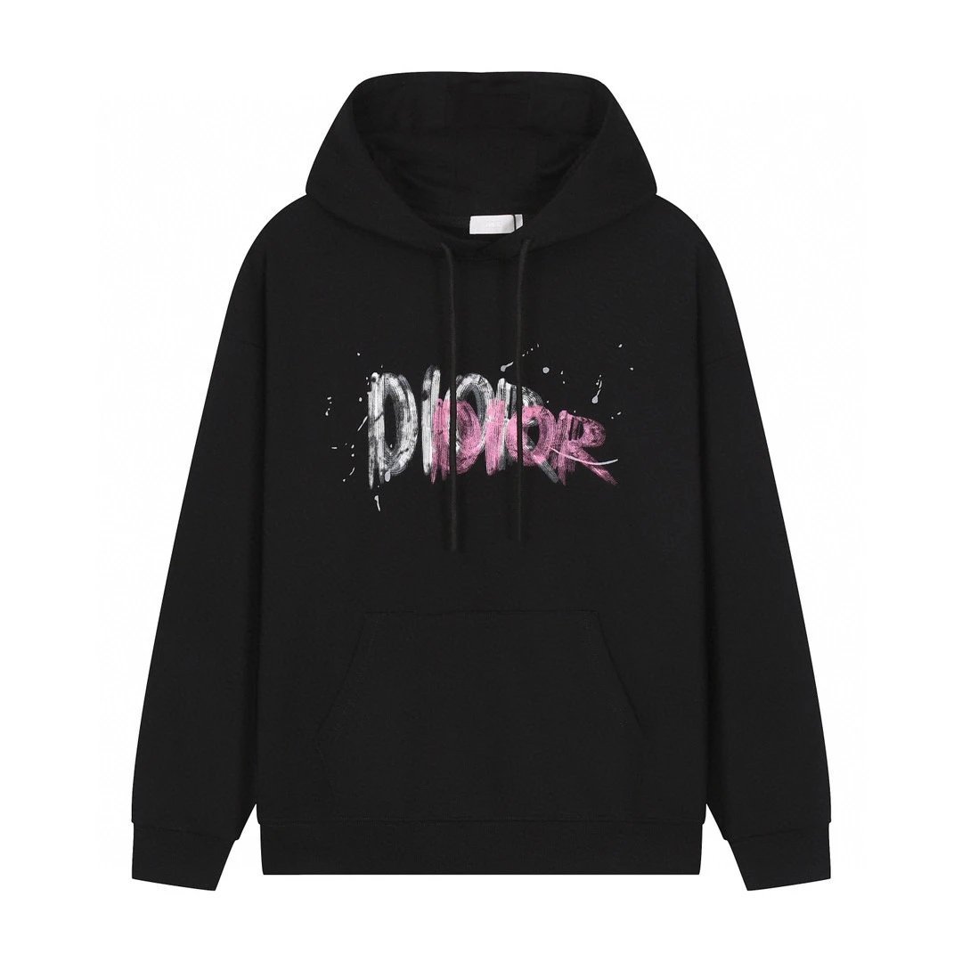 Dior Hoodie