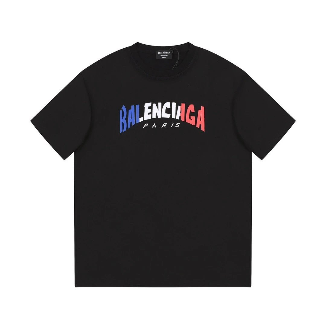Balenciaga Tee-43
