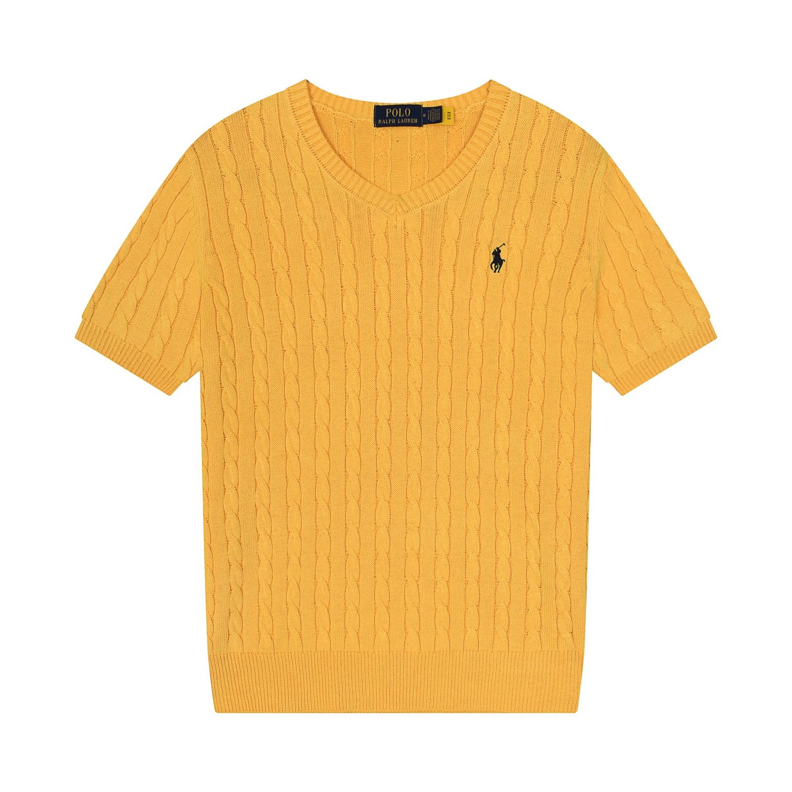 Ralph Lauren Sweater Tee-2