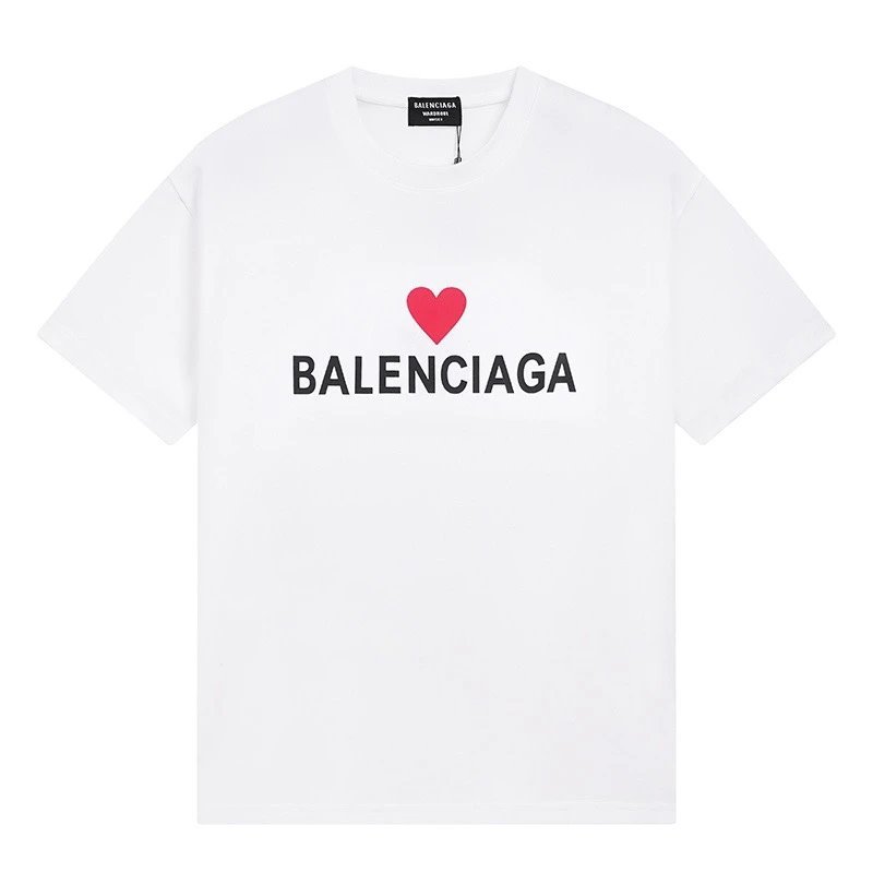 Balenciaga Tee-42