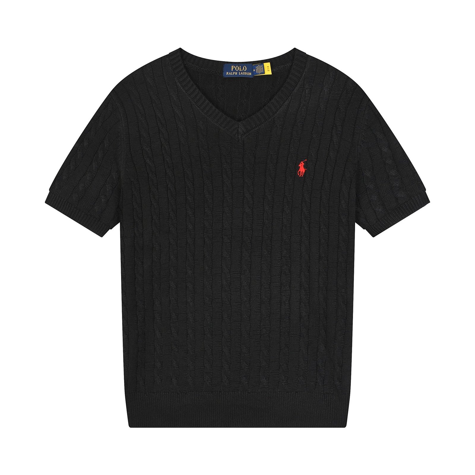 Ralph Lauren Sweater Tee-6