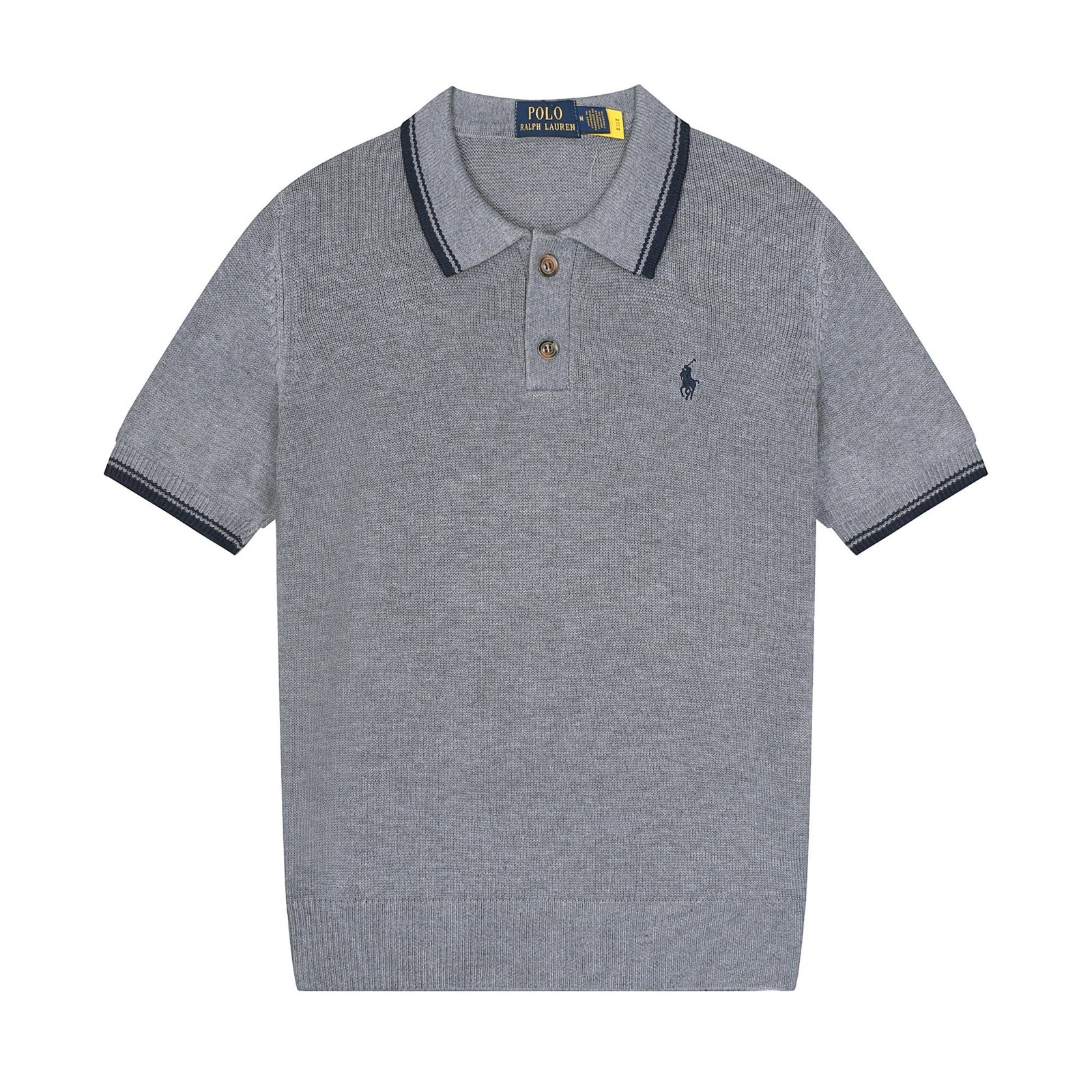 Ralph Lauren Sweater Polo-1