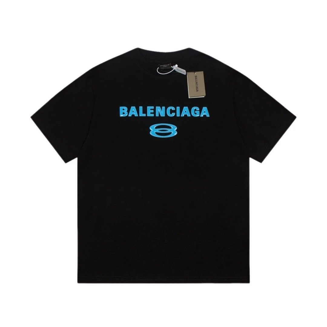 Balenciaga Tee-44