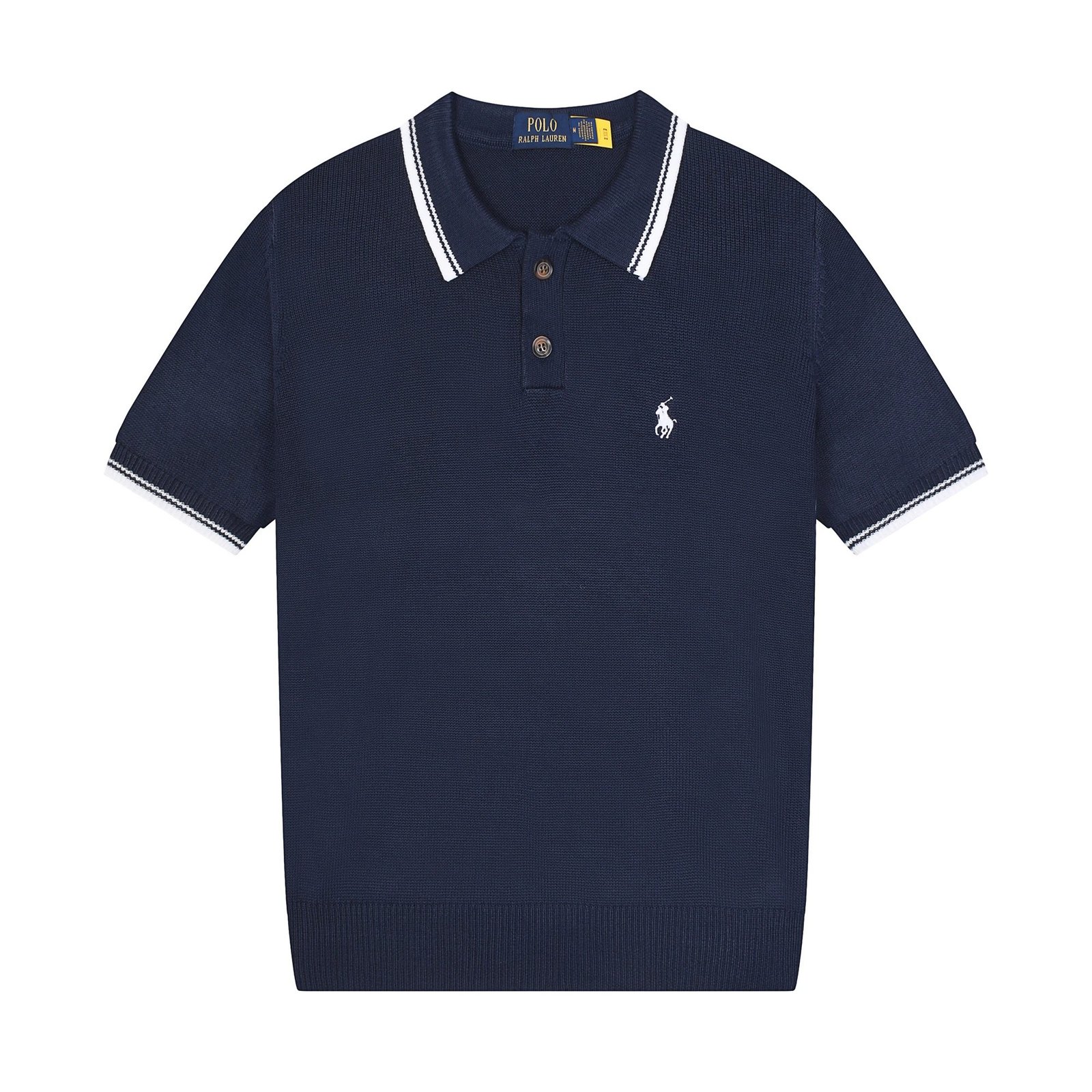 Ralph Lauren Sweater Polo-4