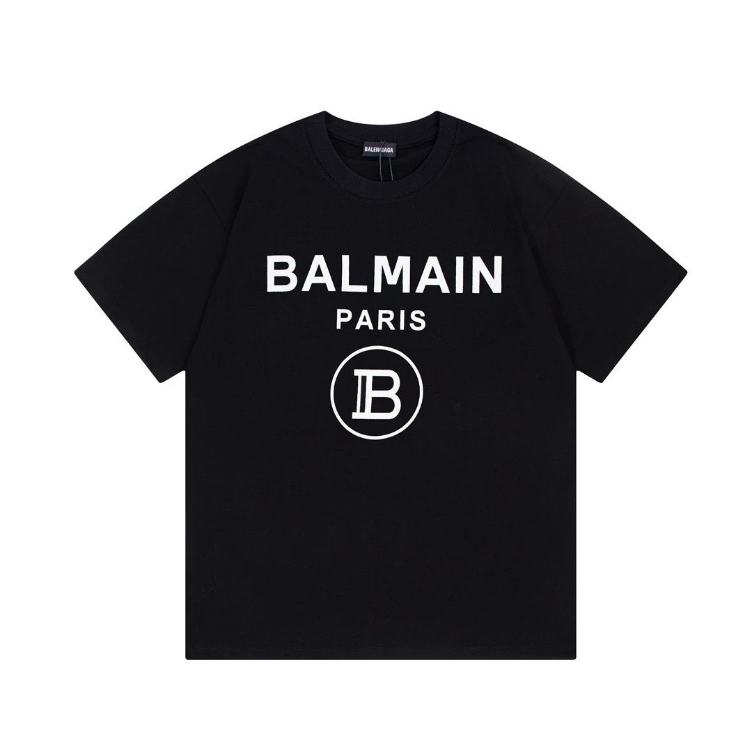 Balenciaga Tee-41