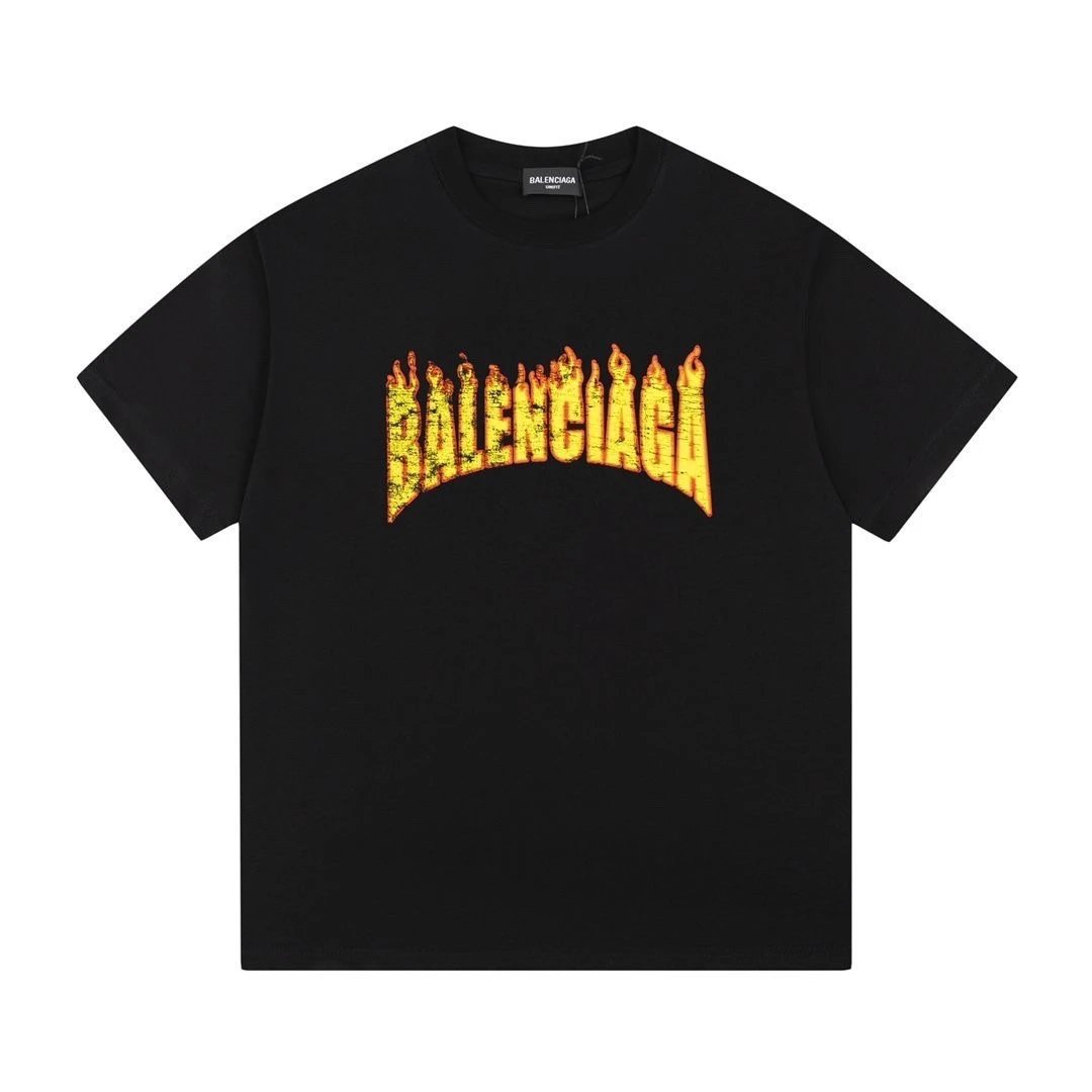 Balenciaga Tee-49