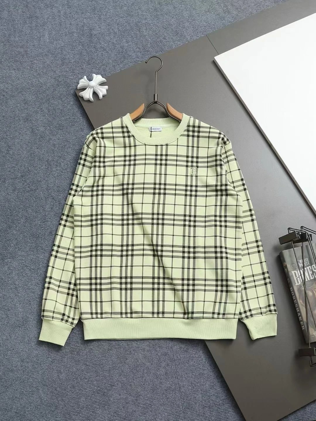 Burberry Hoodie