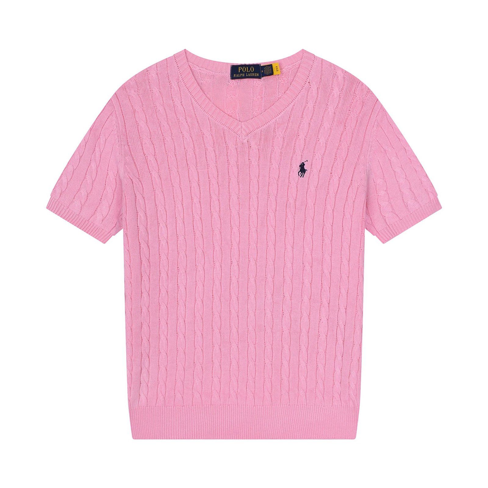 Ralph Lauren Sweater Tee-1
