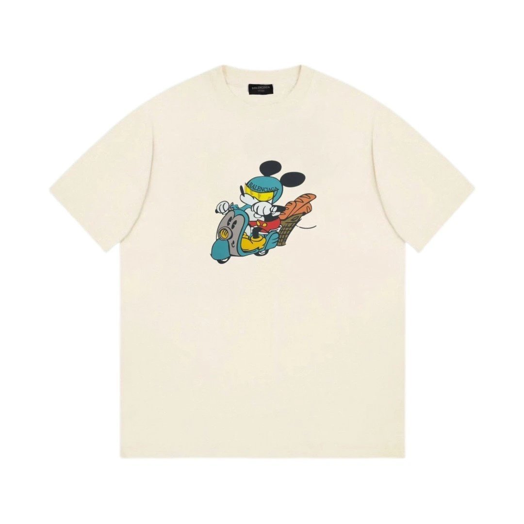 Balenciaga Tee-40