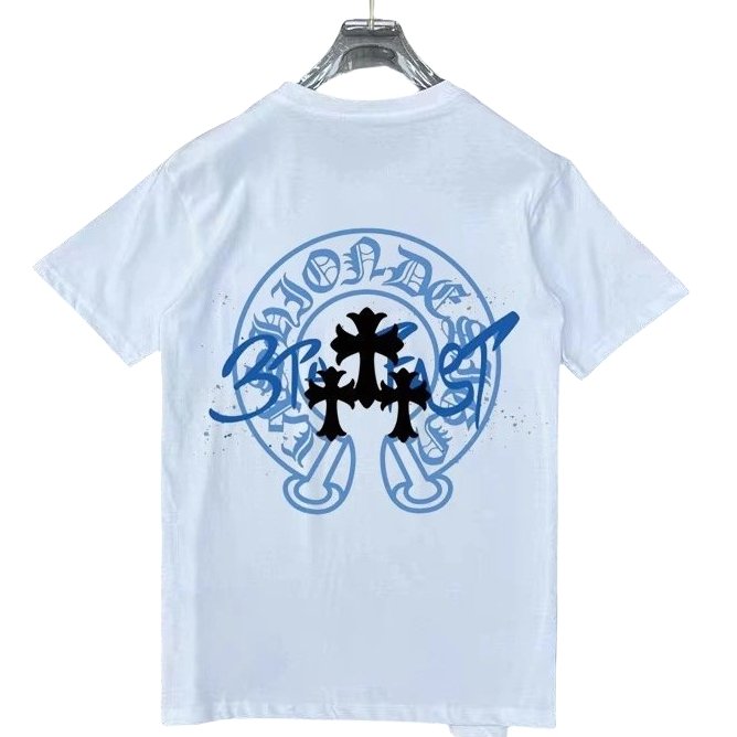 Chrome Hearts Tee-44