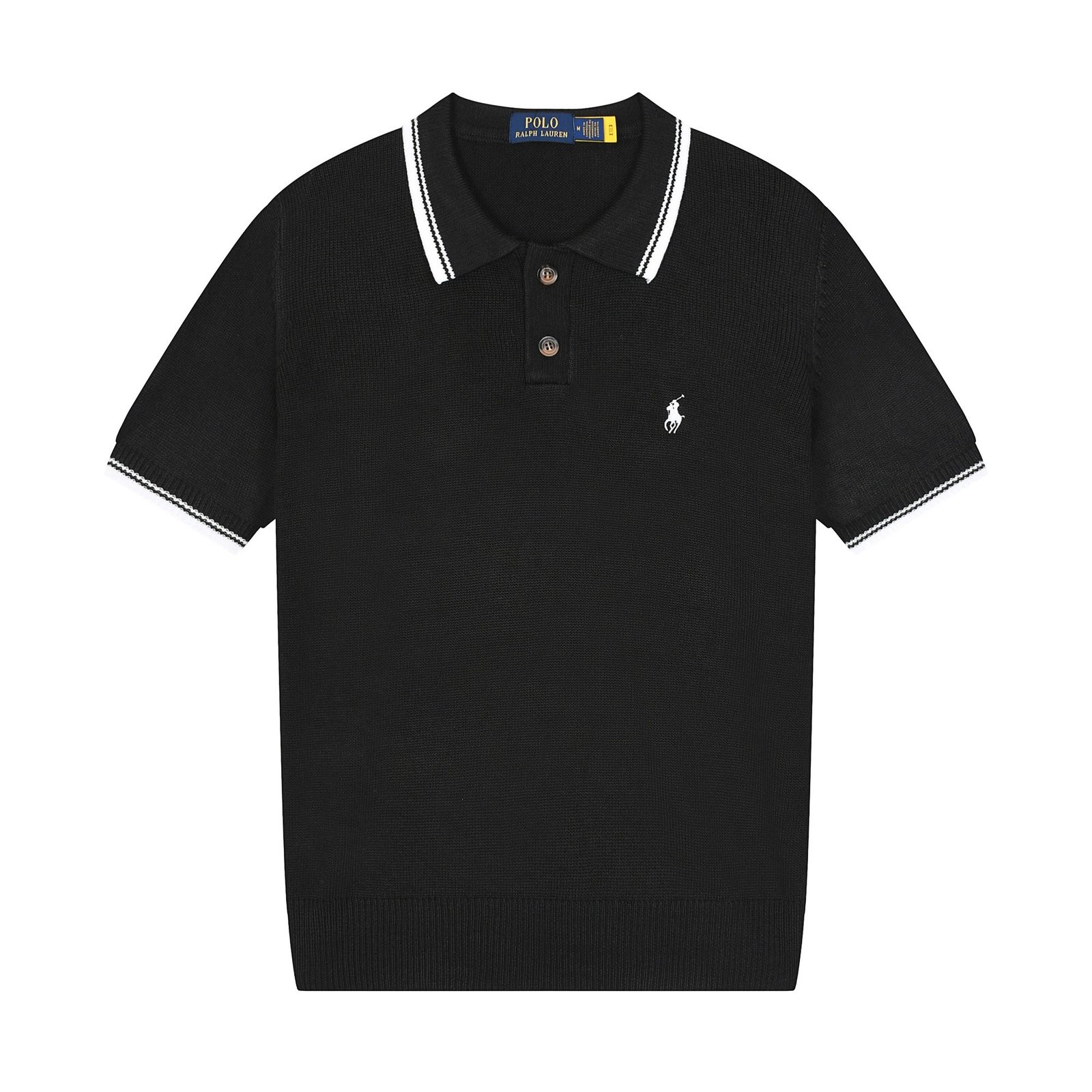 Ralph Lauren Sweater Polo-2