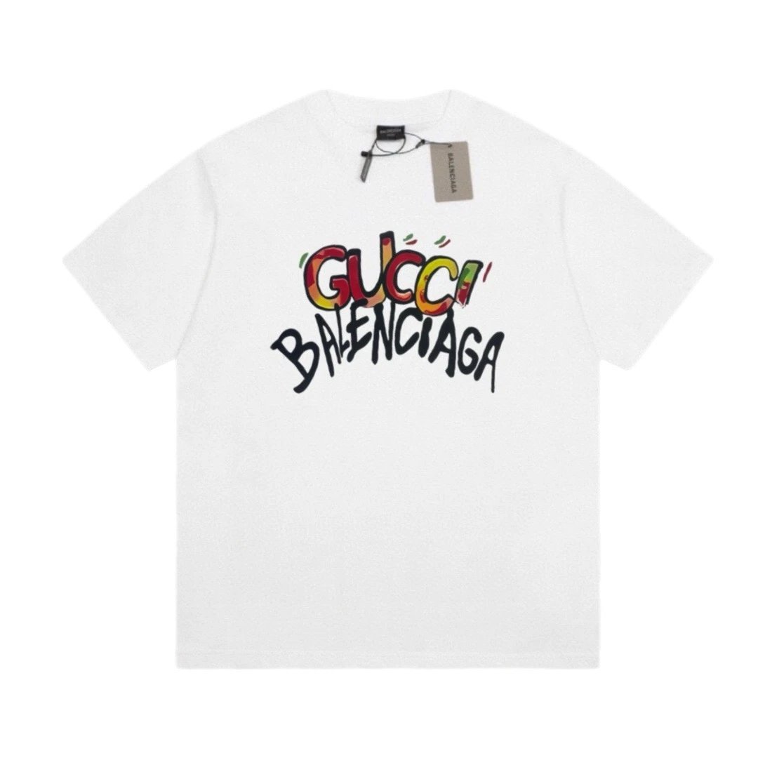Balenciaga Tee-34
