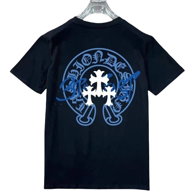 Chrome Hearts Tee-43