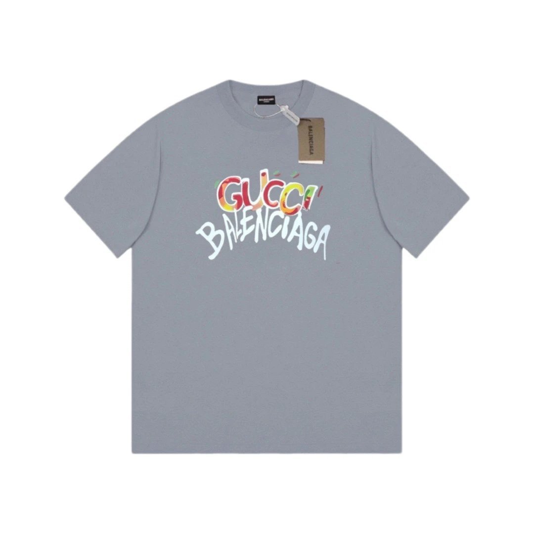 Balenciaga Tee-36