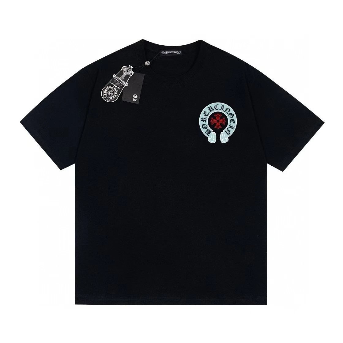 Chrome Hearts Tee-51