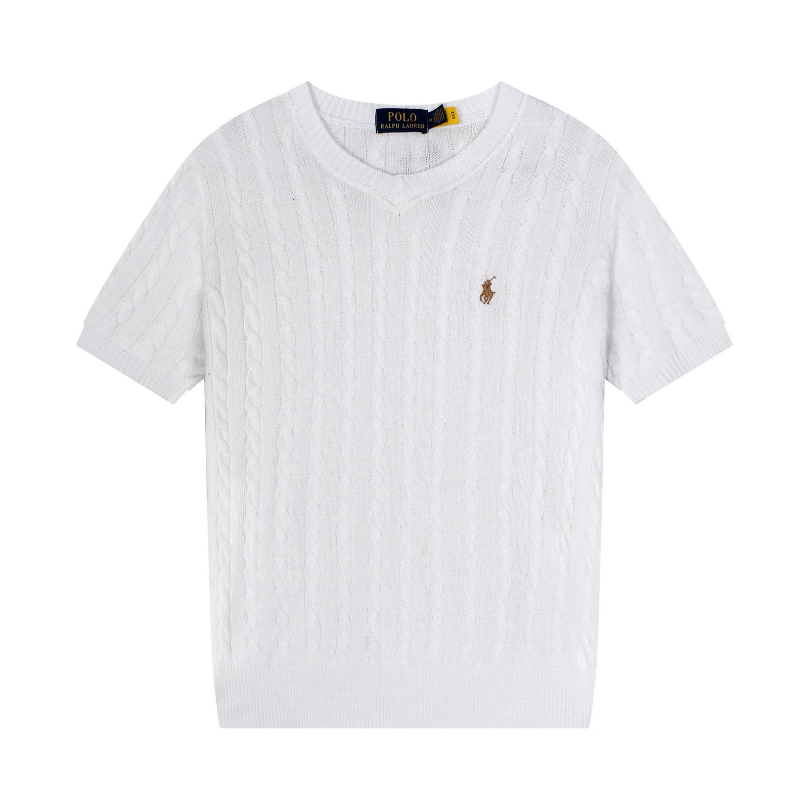 Ralph Lauren Sweater Tee-4