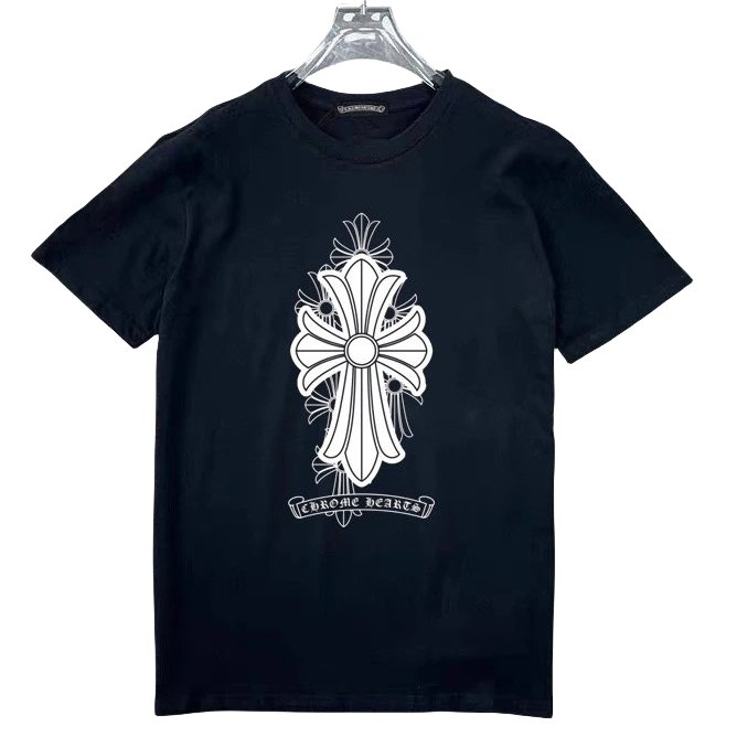 Chrome Hearts Tee-41