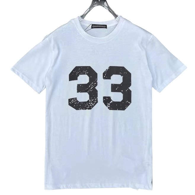 Chrome Hearts Tee-38
