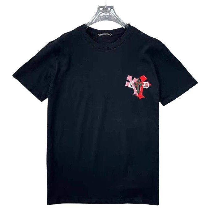 Chrome Hearts Tee-45