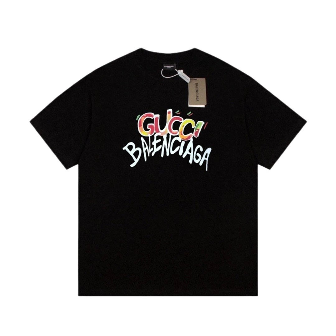 Balenciaga Tee-35