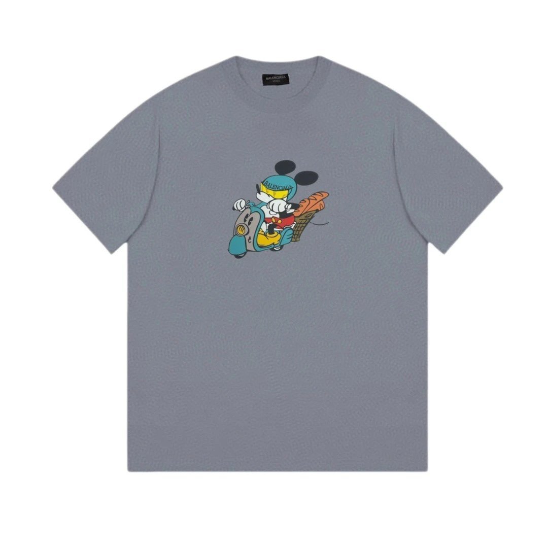 Balenciaga Tee-39