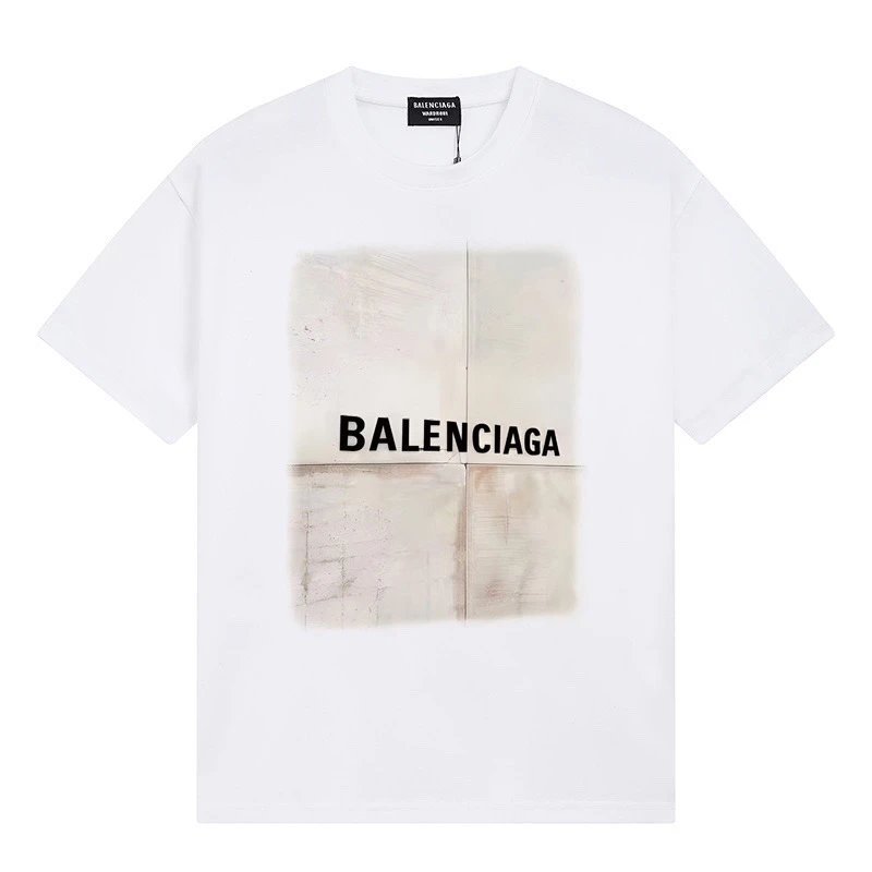Balenciaga Tee-54