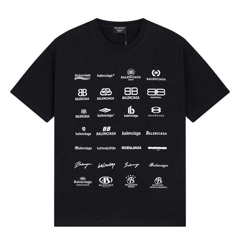 Balenciaga Tee-59