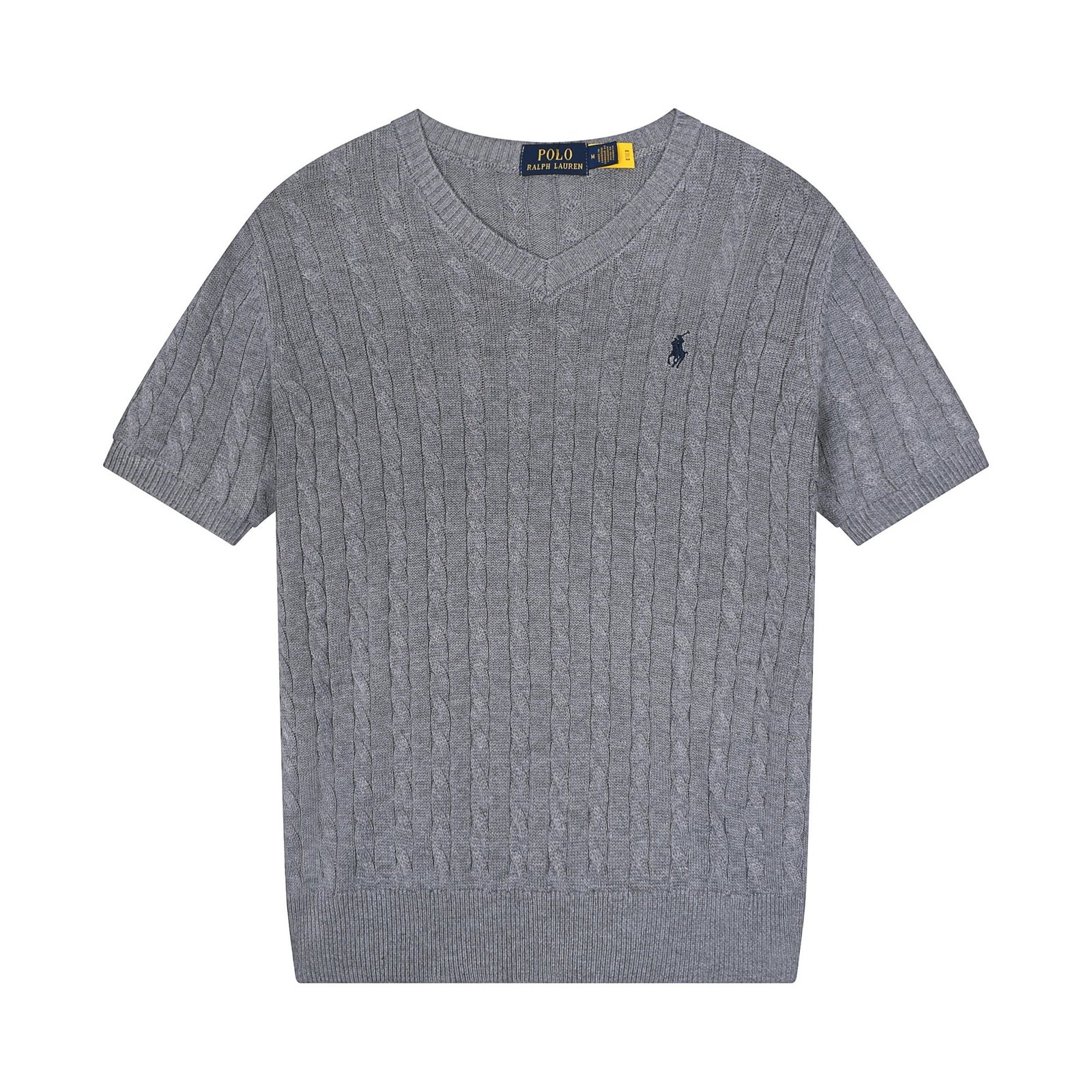Ralph Lauren Sweater Tee-5