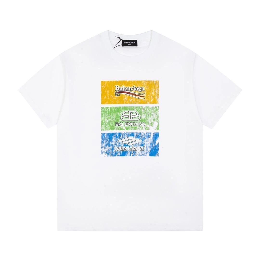 Balenciaga Tee-48