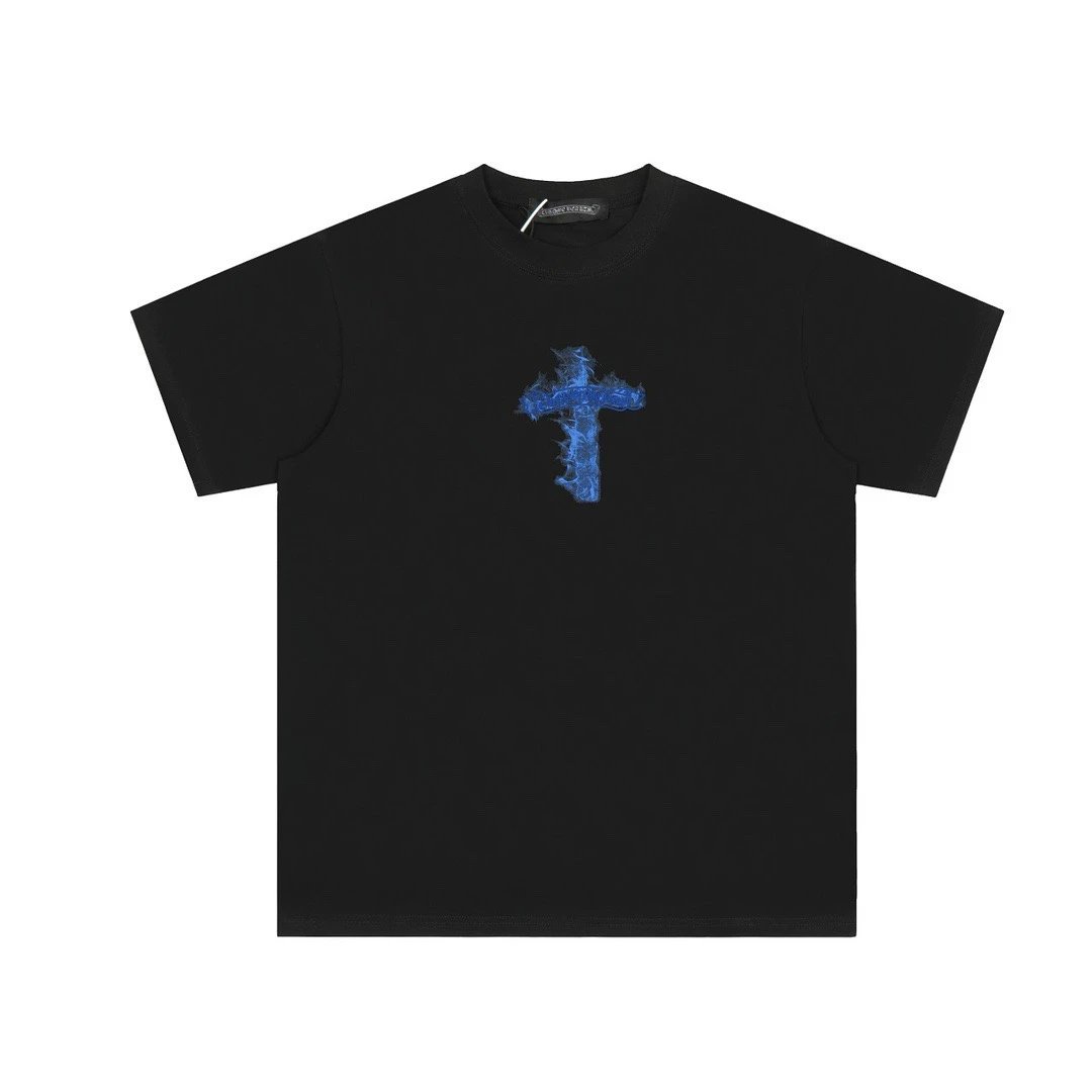 Chrome Hearts Tee-52