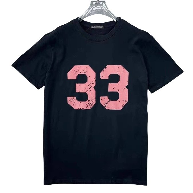 Chrome Hearts Tee-37
