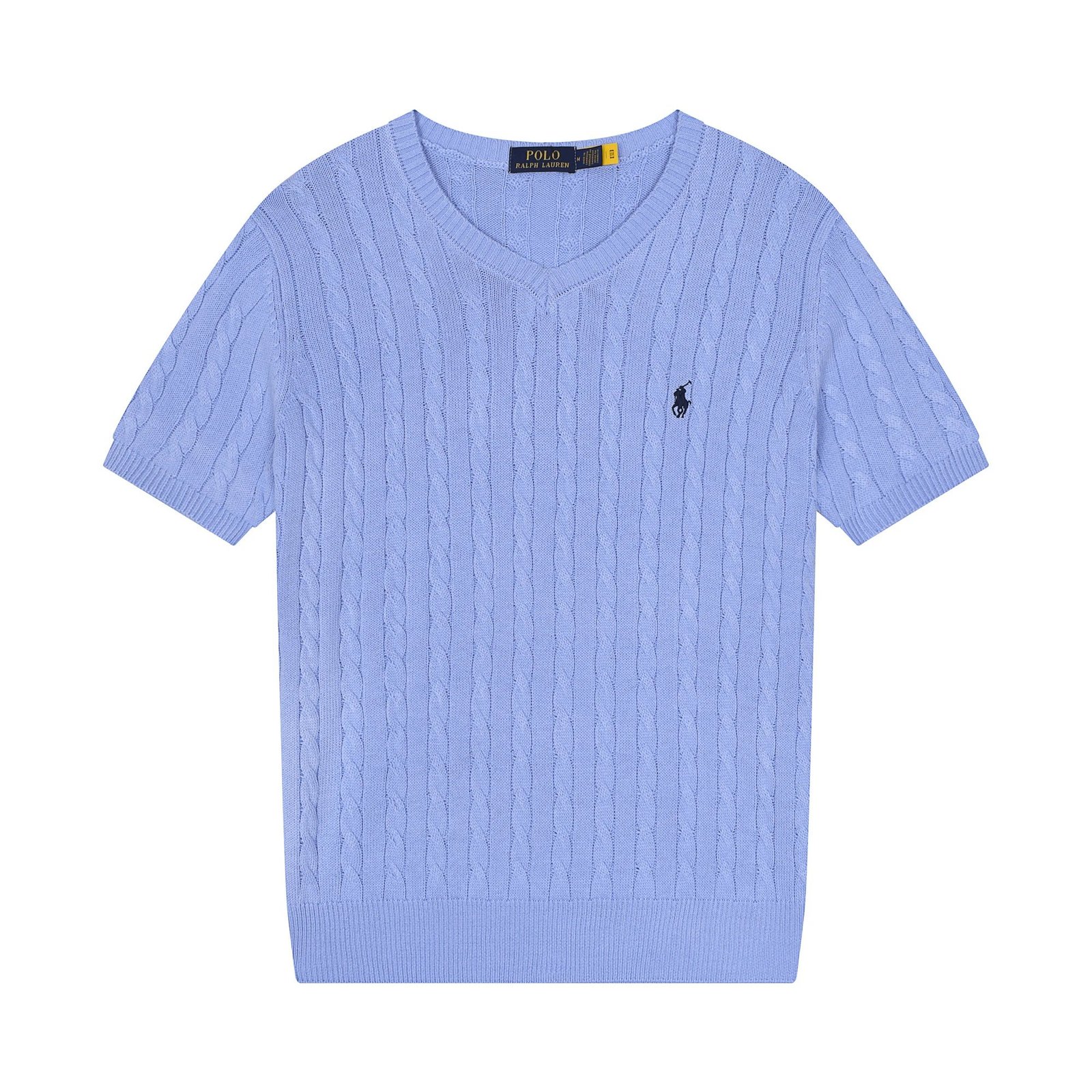Ralph Lauren Sweater Tee-3