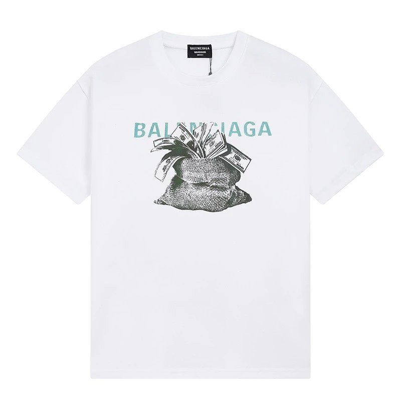 Balenciaga Tee-52