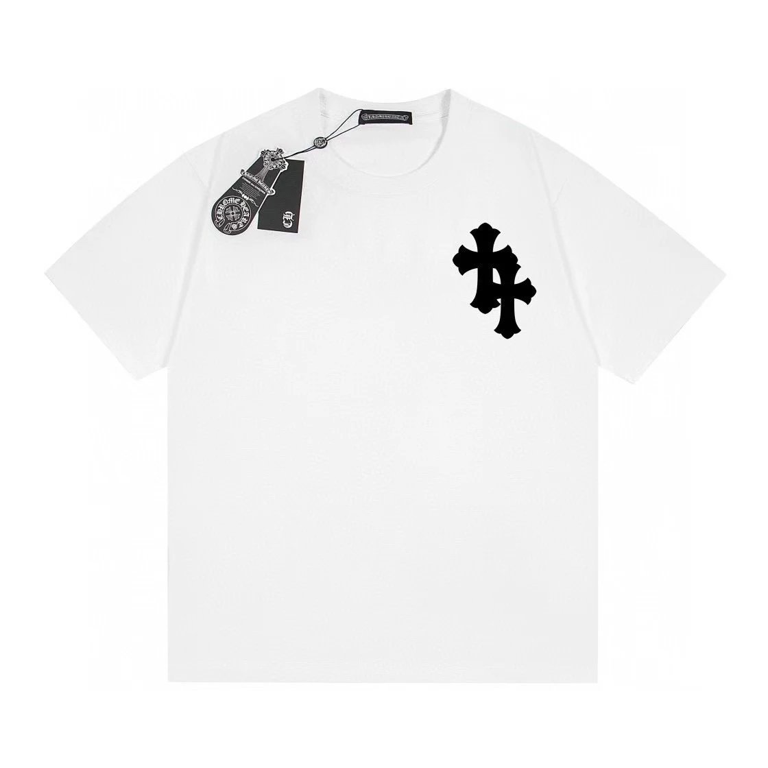 Chrome Hearts Tee-50