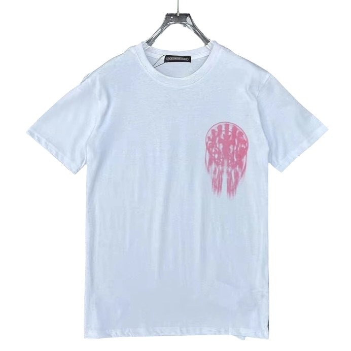 Chrome Hearts Tee-47