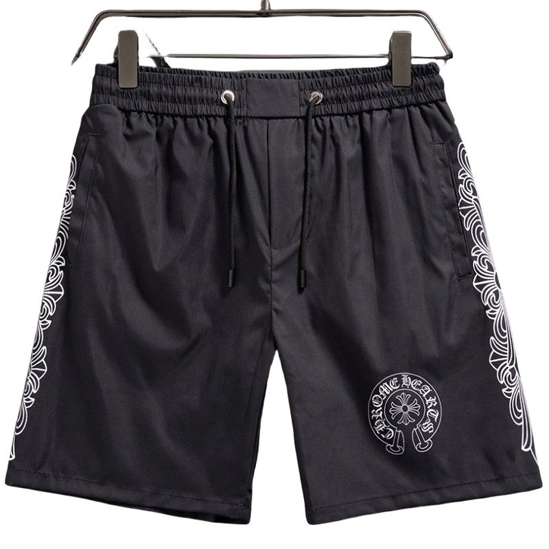 Chrome Hearts Shorts-2