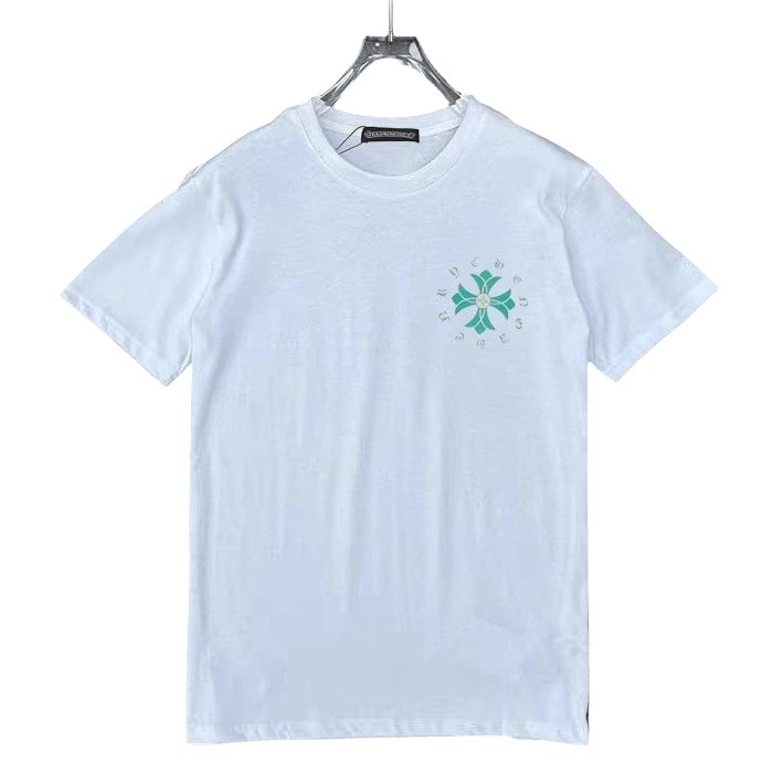 Chrome Hearts Tee-46