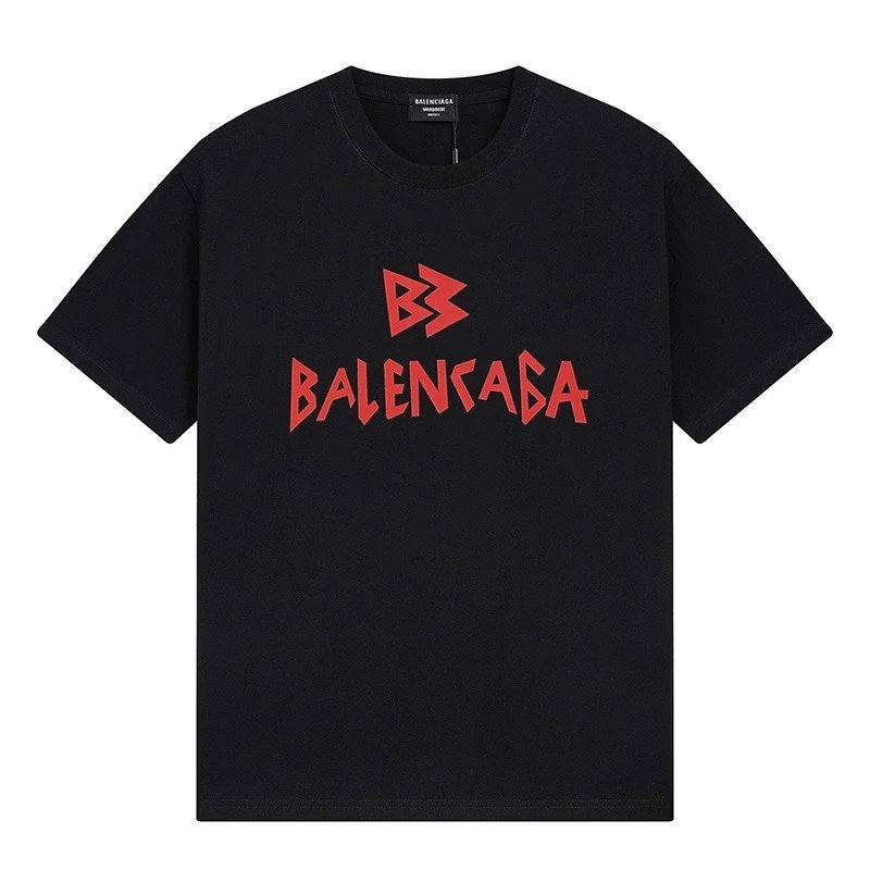 Balenciaga Tee-51
