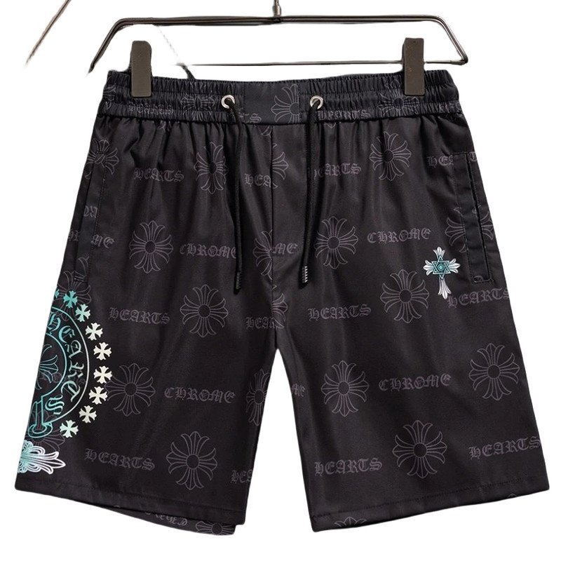 Chrome Hearts Shorts-3