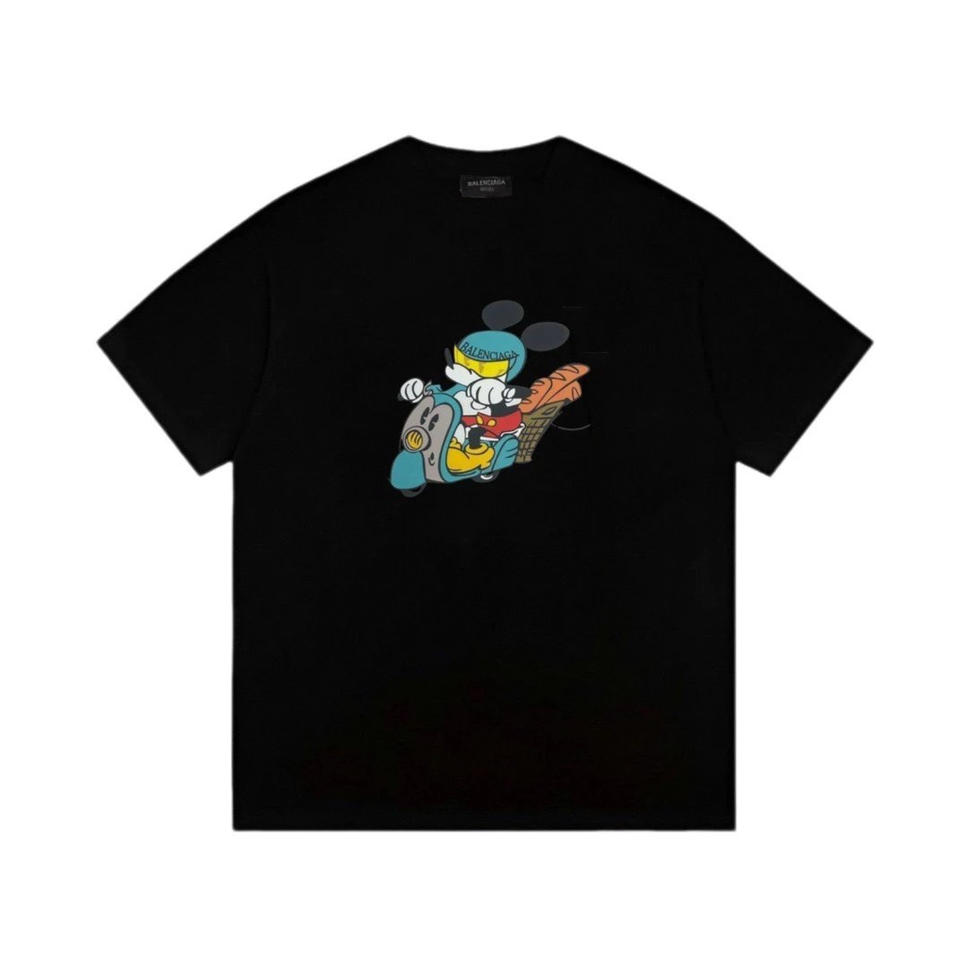 Balenciaga Tee-38