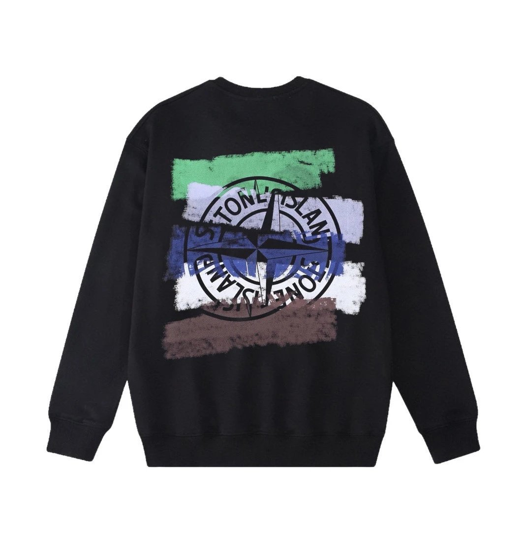 Stone Island Hoodie-51
