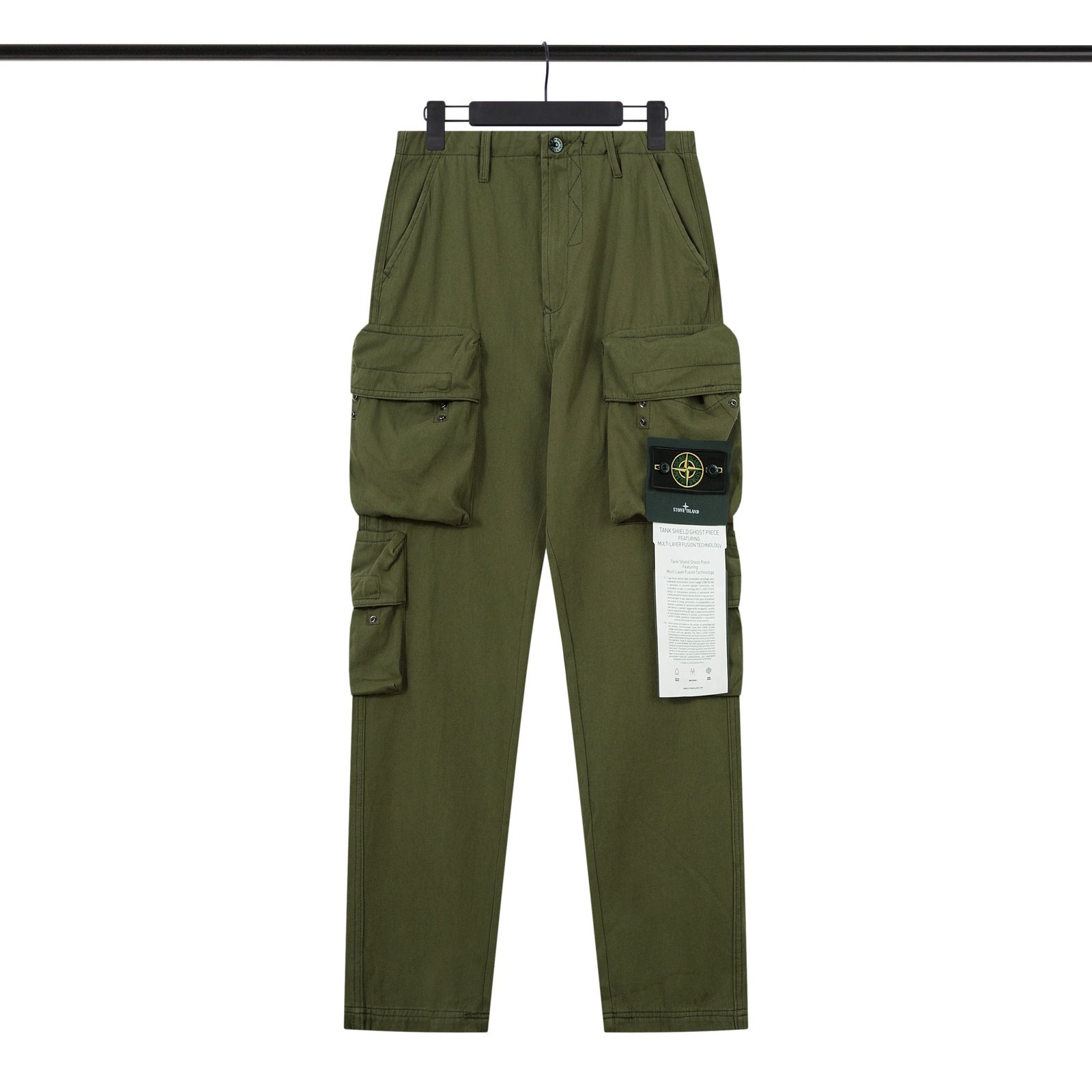 Stone Island Jeans-19