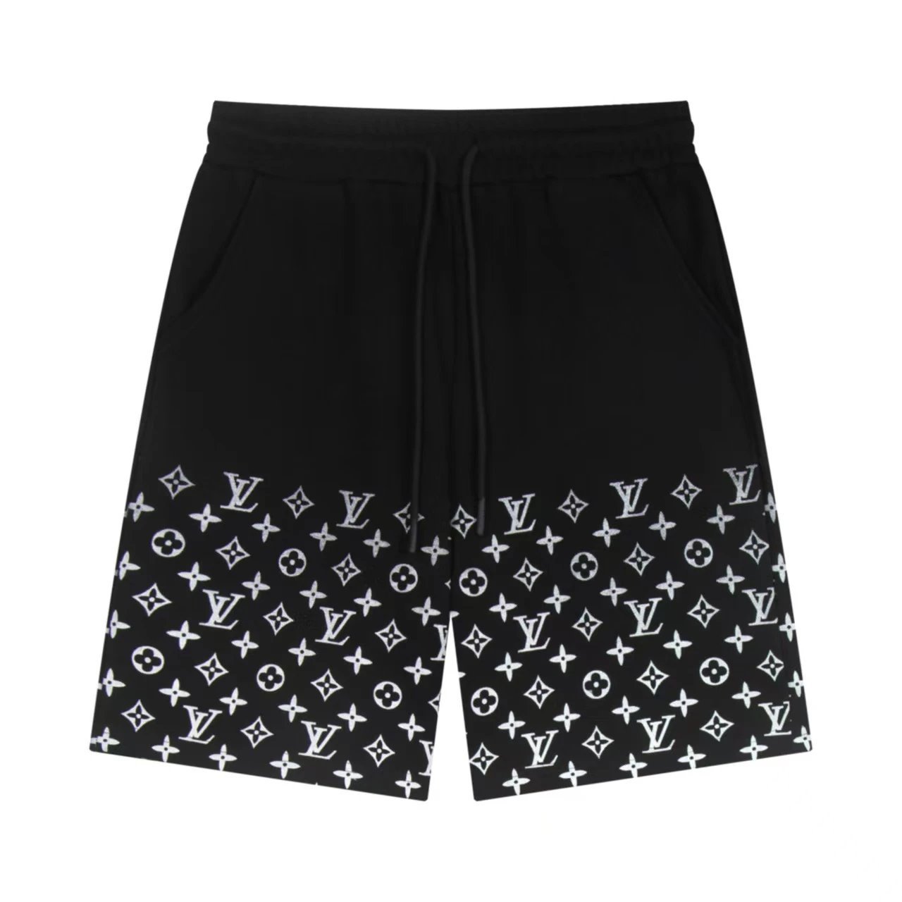 Lv Shorts-13